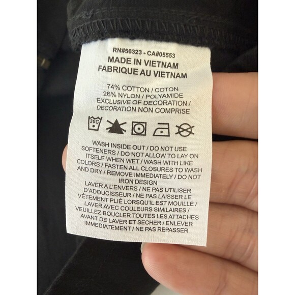 Men’s Nike Life Utility Gilet/Vest (Black) FN3214-010 Size XXL MSRP $175 - Picture 13 of 16